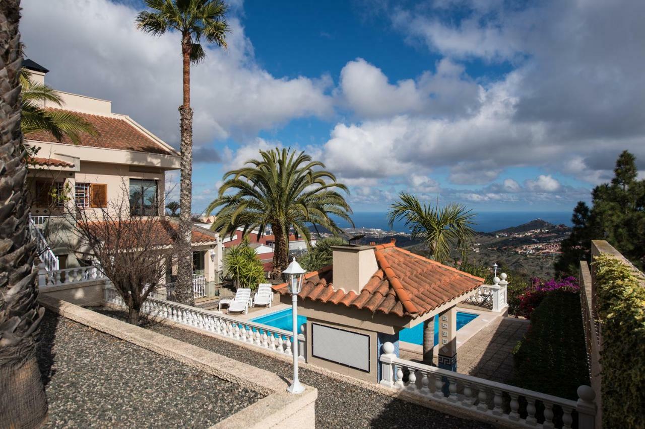 Teresita High Views With Private Pool Villa