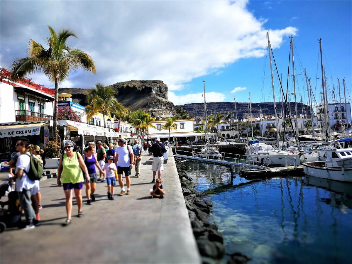 La Marisma Puerto De Mogan