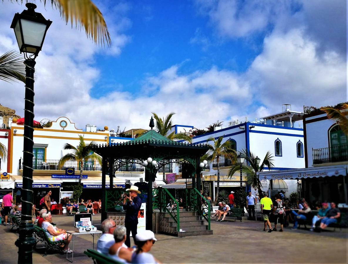La Marisma Puerto De Mogan