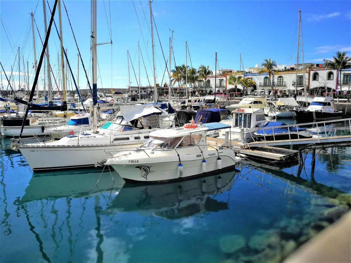 La Marisma Apartment *