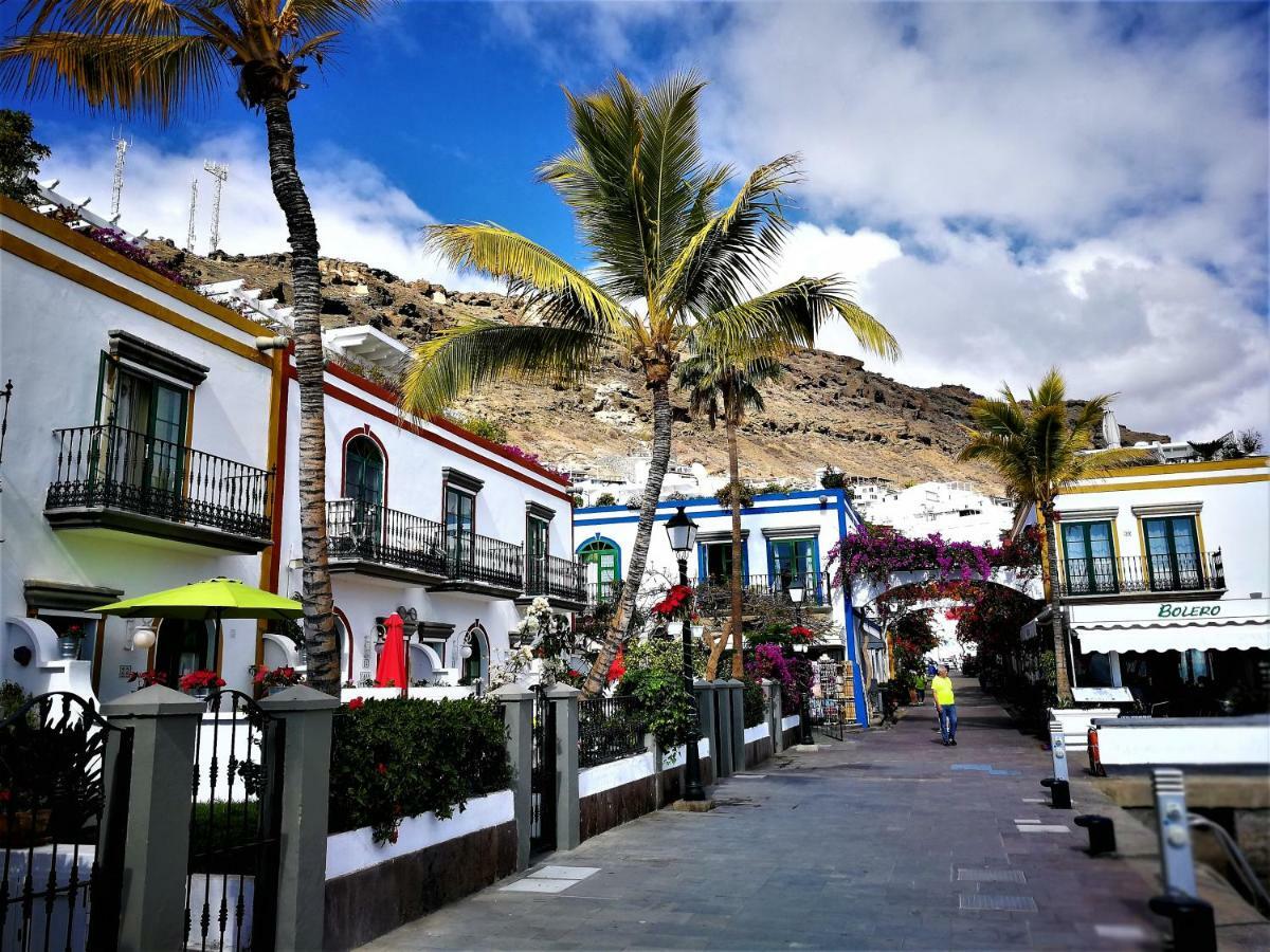 La Marisma * Puerto De Mogan