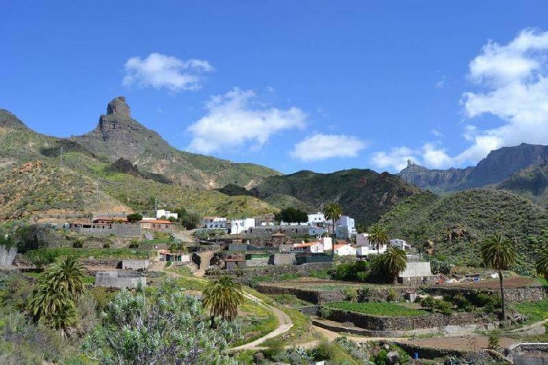 El Coronel Casa di campagna