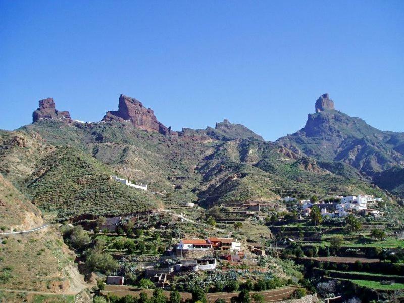 Casa di campagna El Coronel