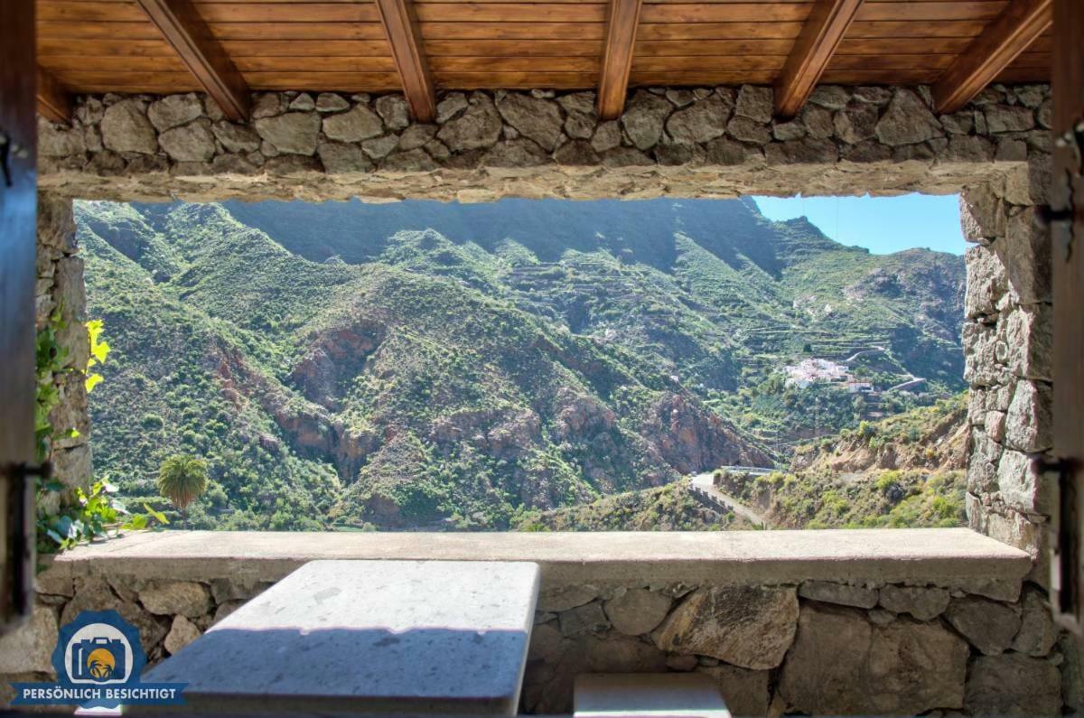 El Coronel * Tejeda (Gran Canaria)