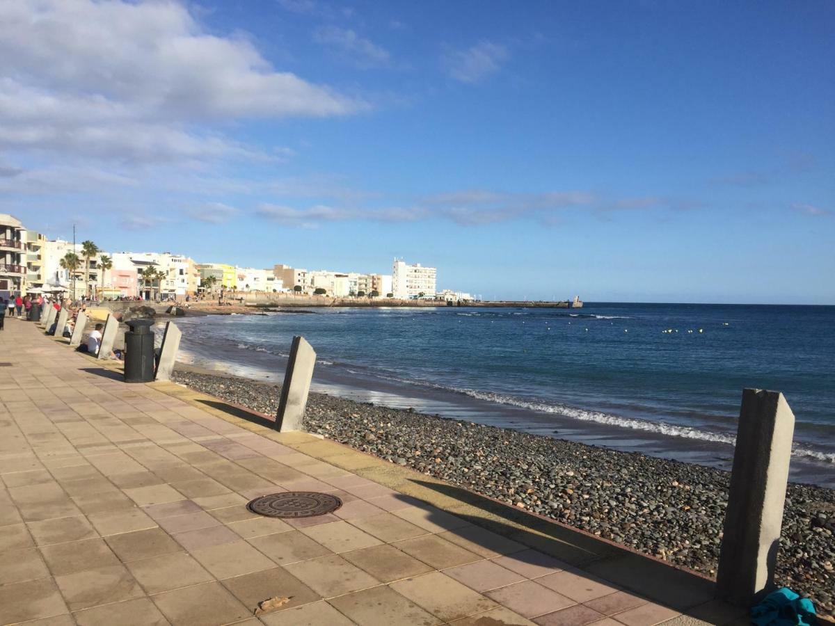 Sol Y Mar Arinaga