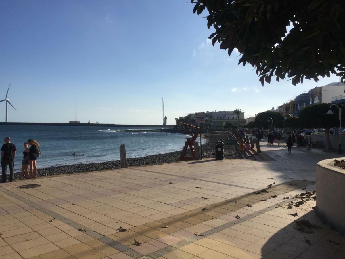 Sol Y Mar