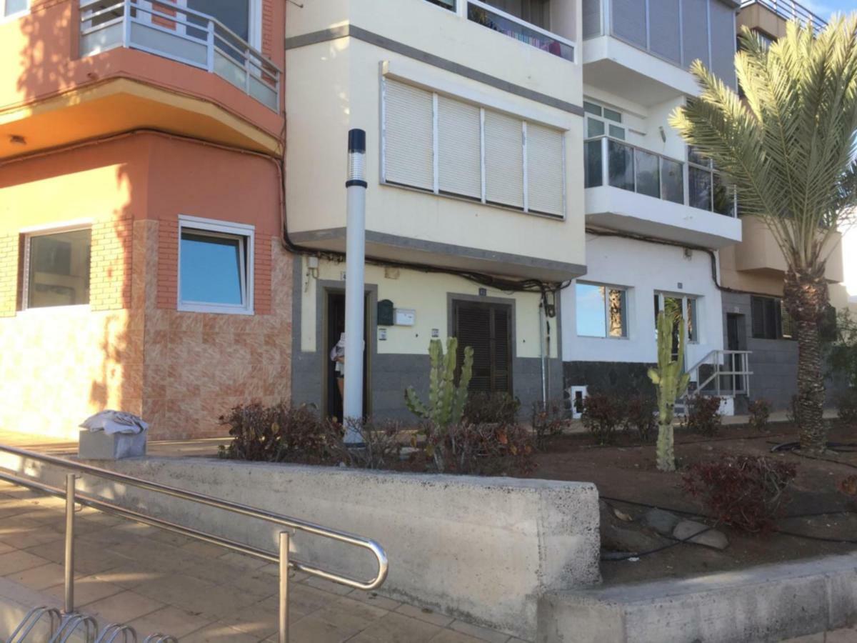 Sol Y Mar Apartment