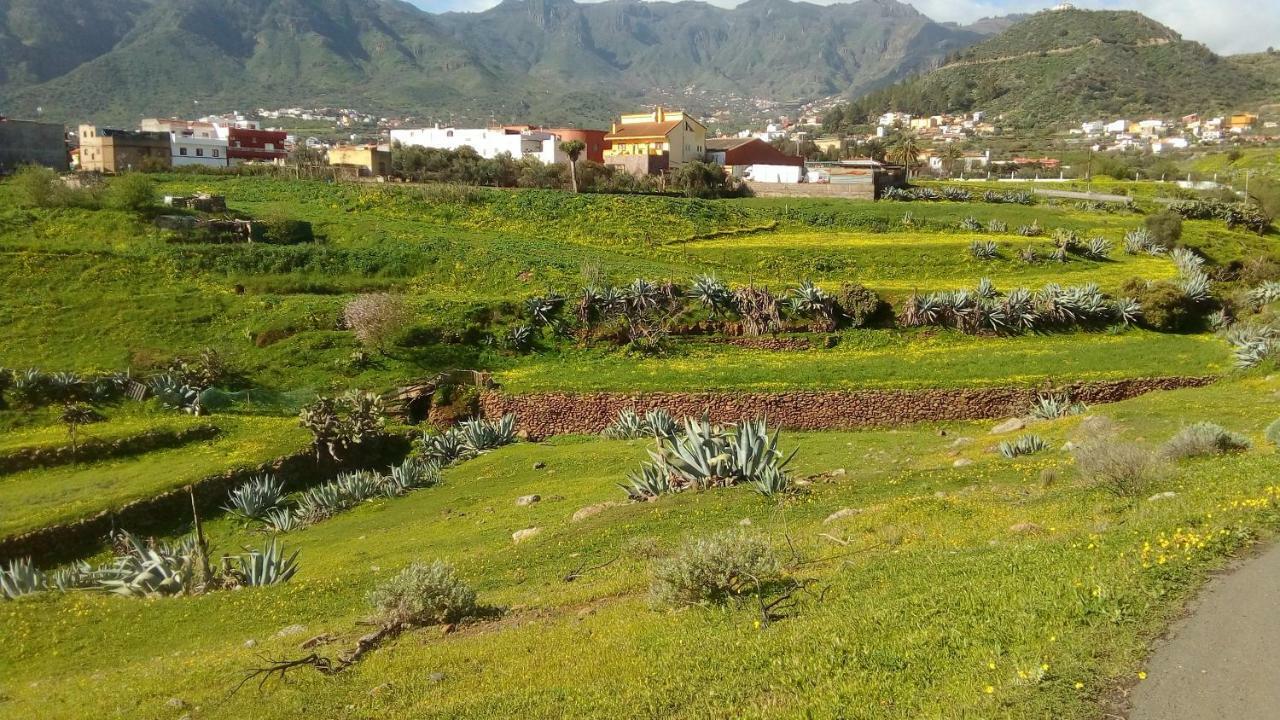 La Casa De Mario Apartamento