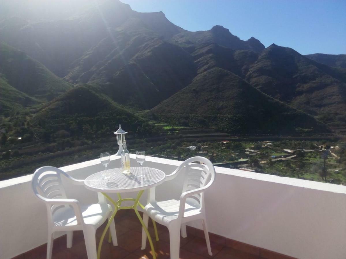 Makondo * Agaete (Gran Canaria)
