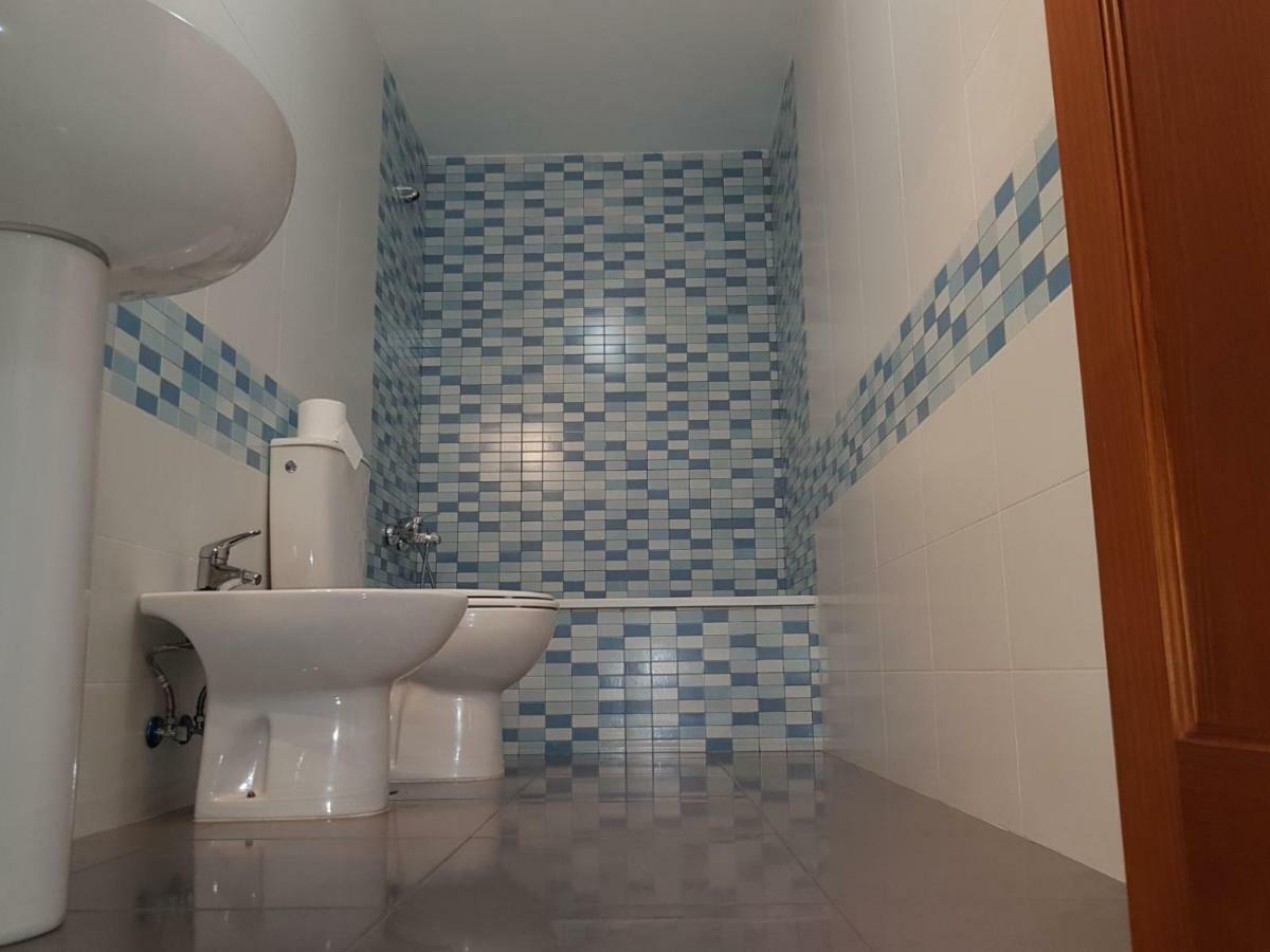 Apartment Bk Sardina's Place *