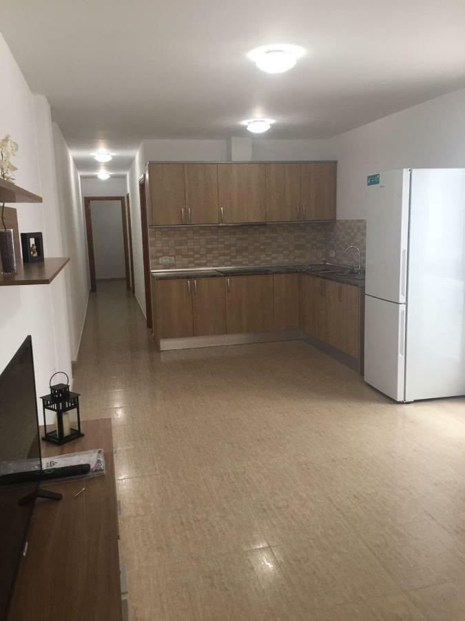 Bk Sardina's Place Apartment