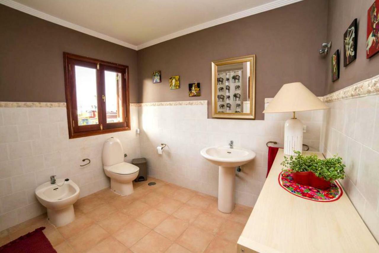 Casa vacanze Hacienda Orange Garden