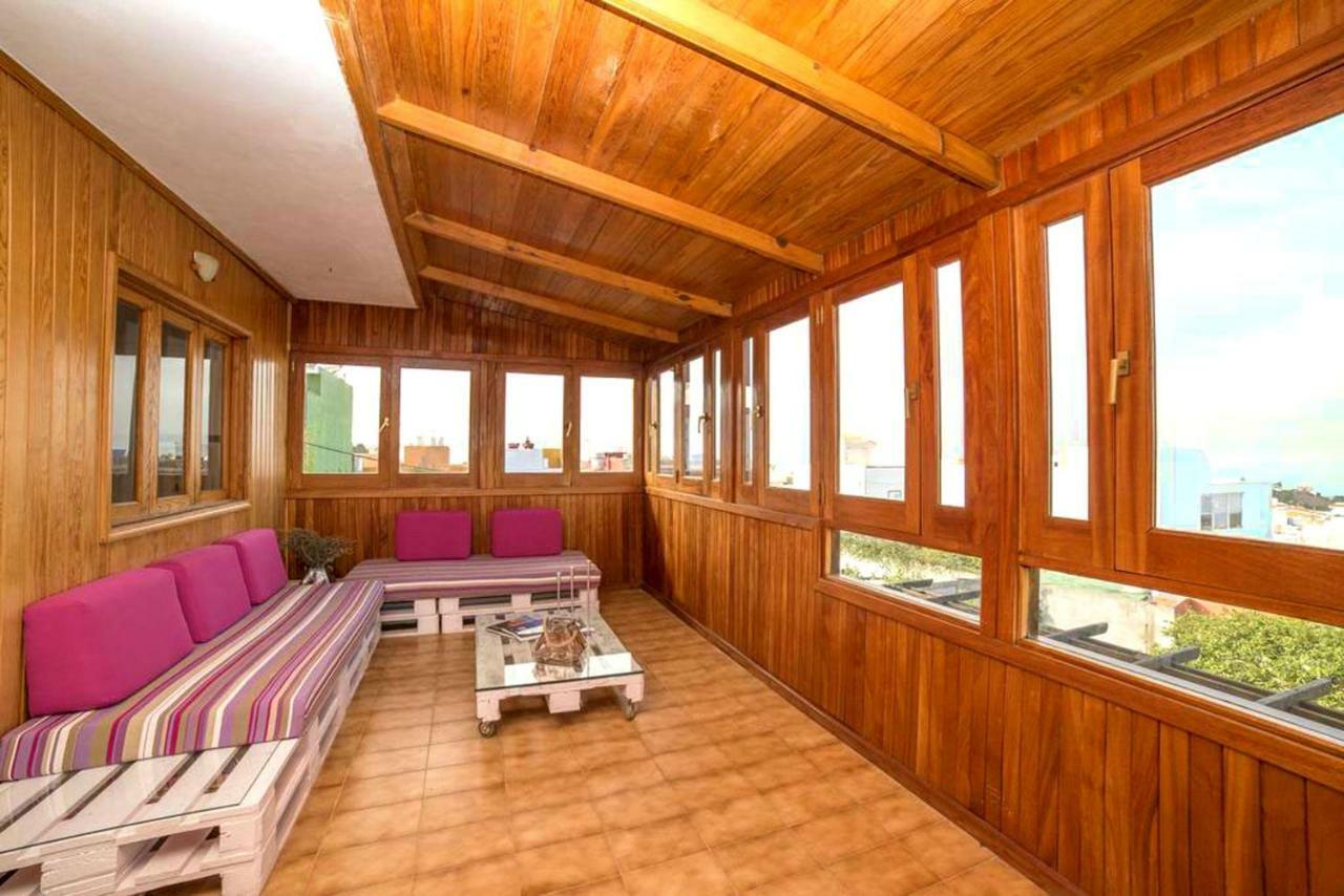 Casa vacanze Hacienda Orange Garden Firgas