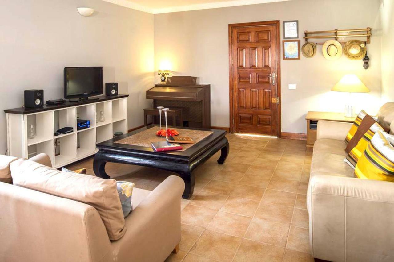 Casa vacanze Hacienda Orange Garden