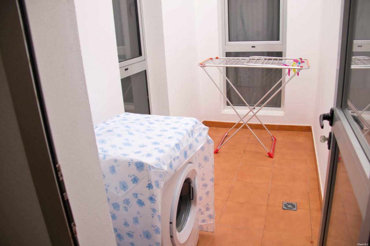 Apartment Bk Sardina's Place Sardina