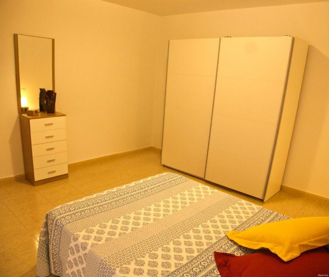 Bk Sardina's Place Apartment
