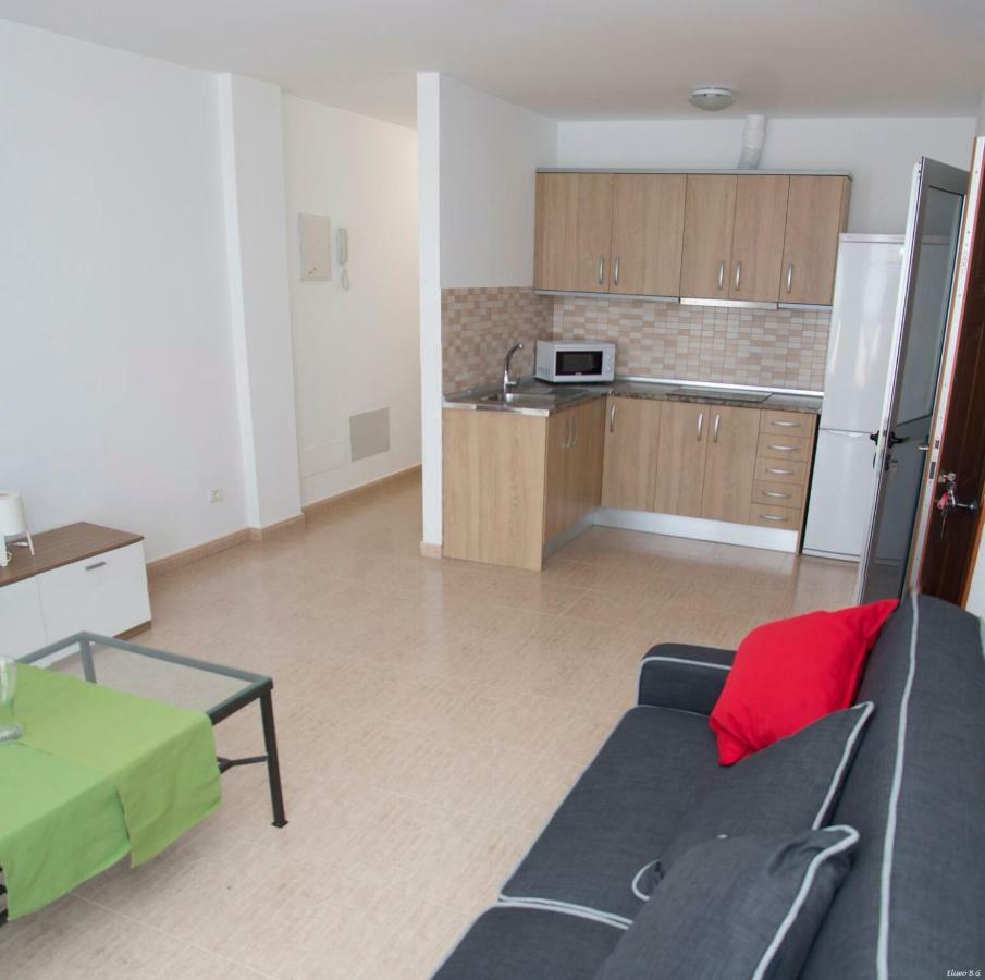 Bk Sardina's Place Apartment