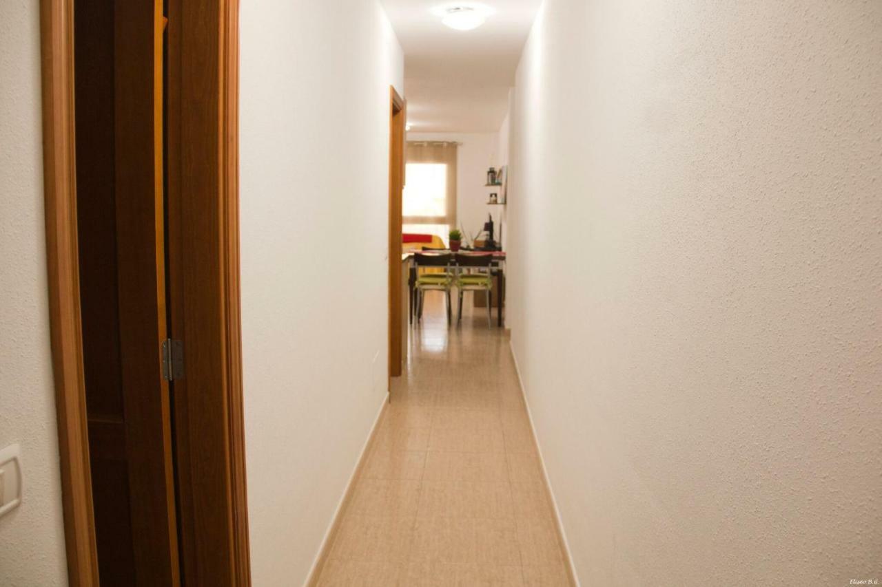 Bk Sardina's Place Apartment