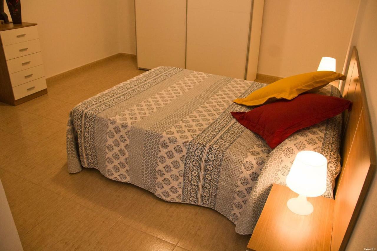 Apartment Bk Sardina's Place Sardina