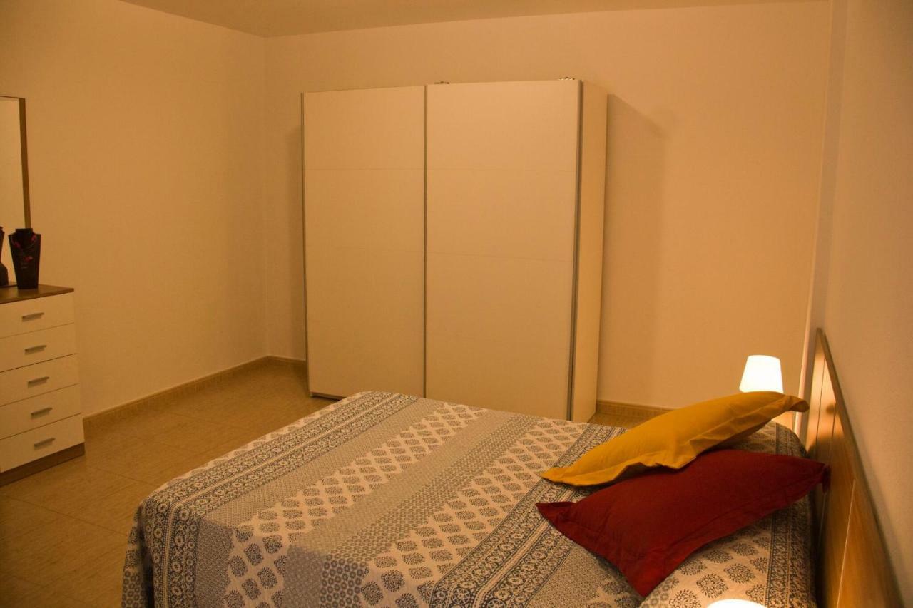 Apartment Bk Sardina's Place