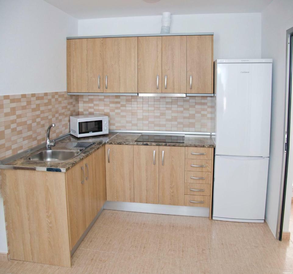 Apartment Bk Sardina's Place Sardina