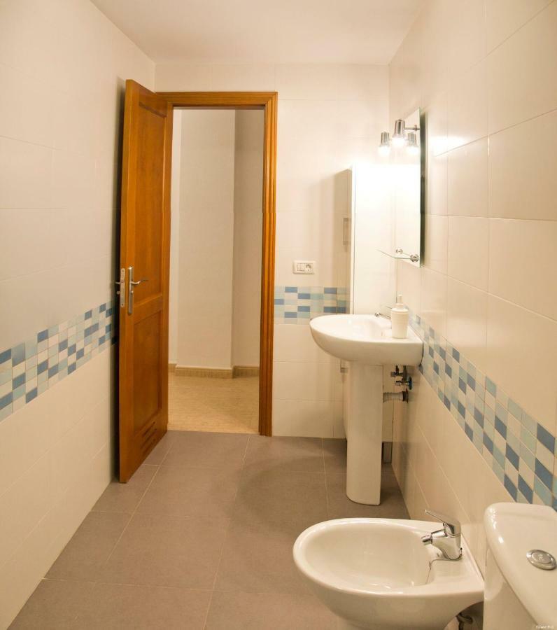 Bk Sardina's Place Apartment