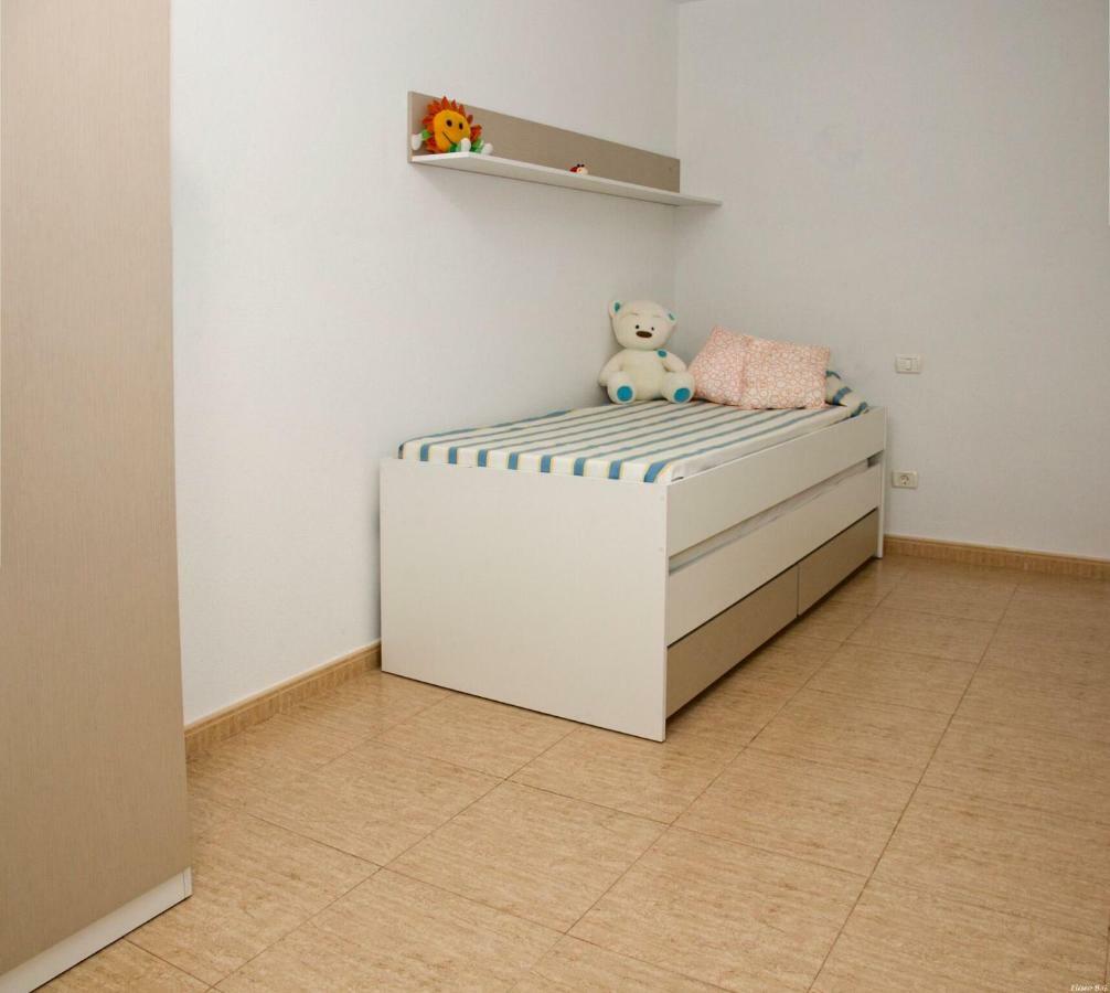Apartment Bk Sardina's Place