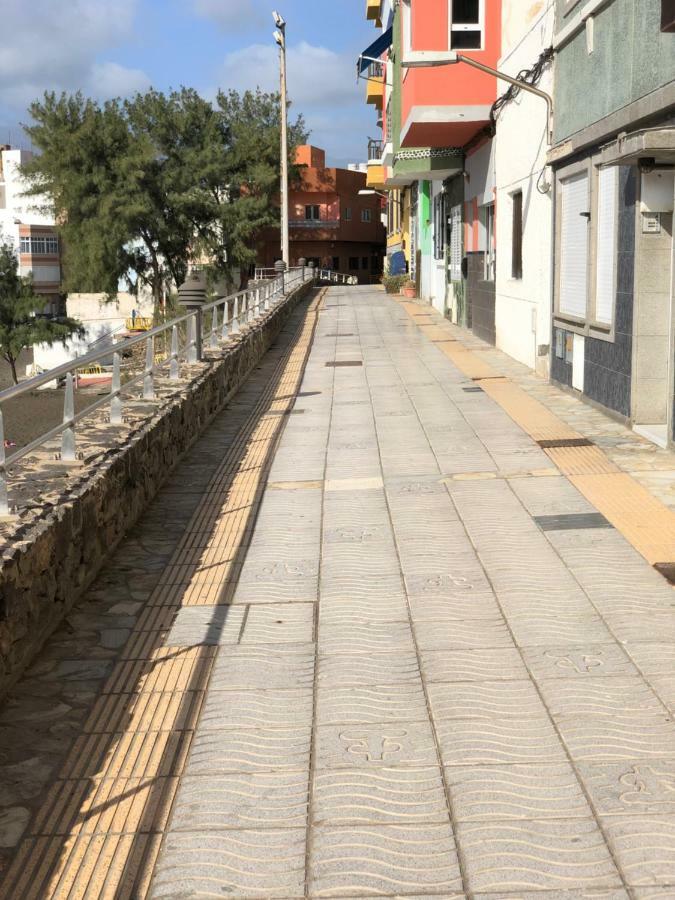 En Primera Linea Playa *
