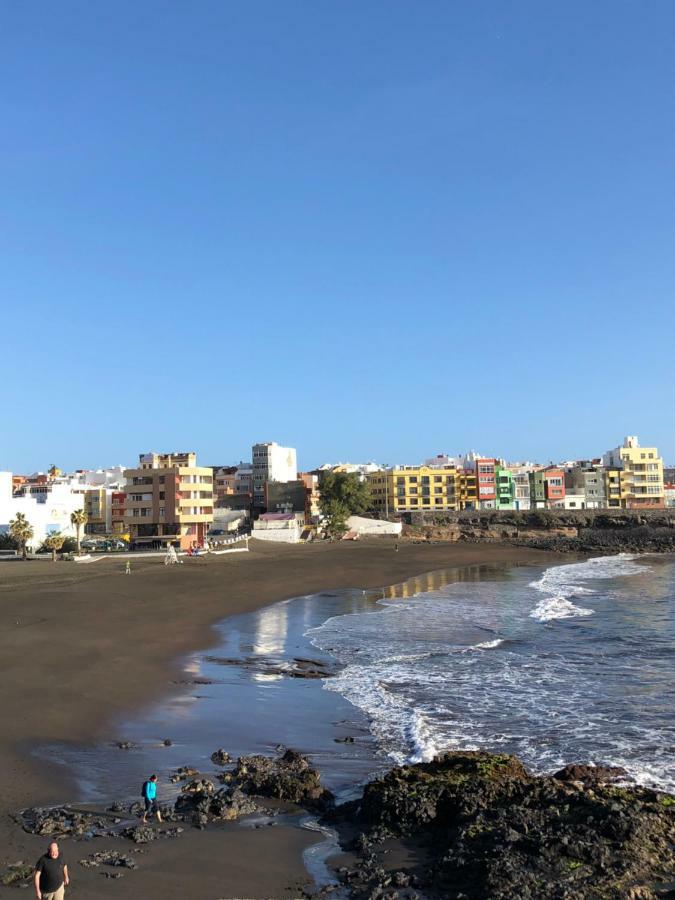 Appartamento En Primera Linea Playa