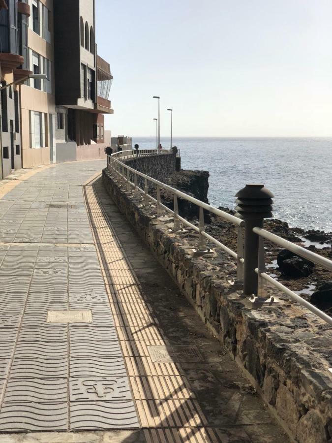 En Primera Linea Playa * La Garita