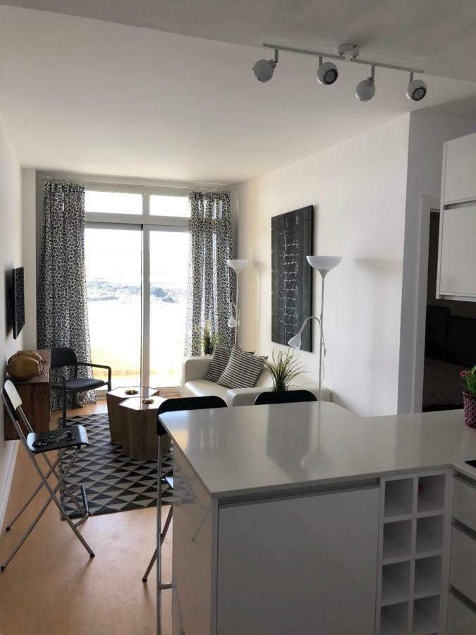 Appartamento En Primera Linea Playa La Garita