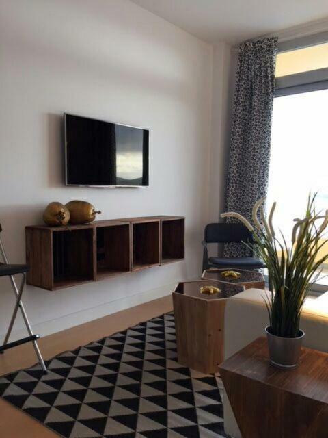Appartamento En Primera Linea Playa *