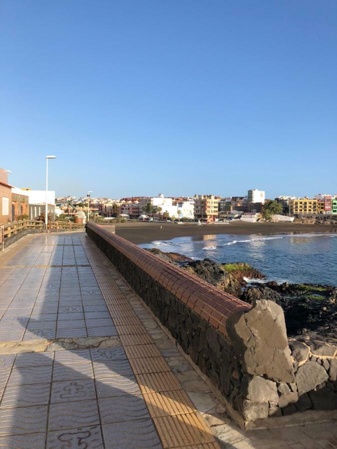 En Primera Linea Playa * La Garita