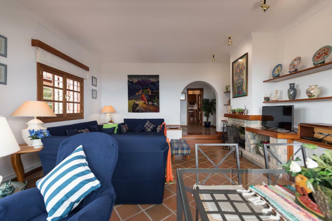 Teresita High Views With Private Pool *