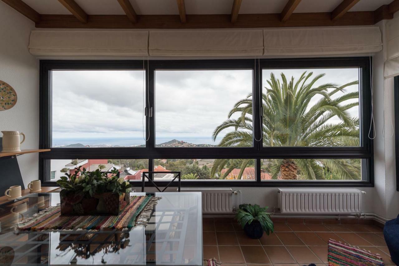Teresita High Views With Private Pool Villa Santa Brigida (Gran Canaria)