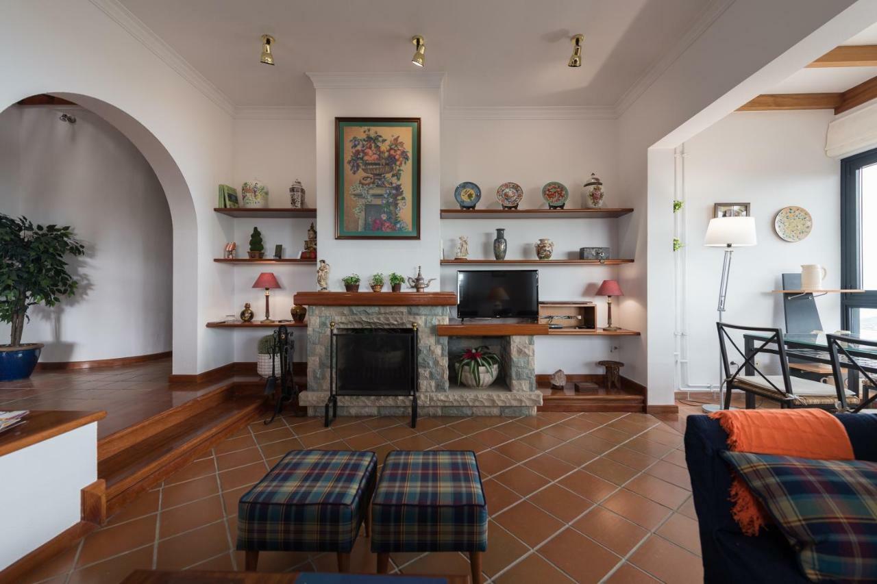 Villa Teresita High Views With Private Pool *