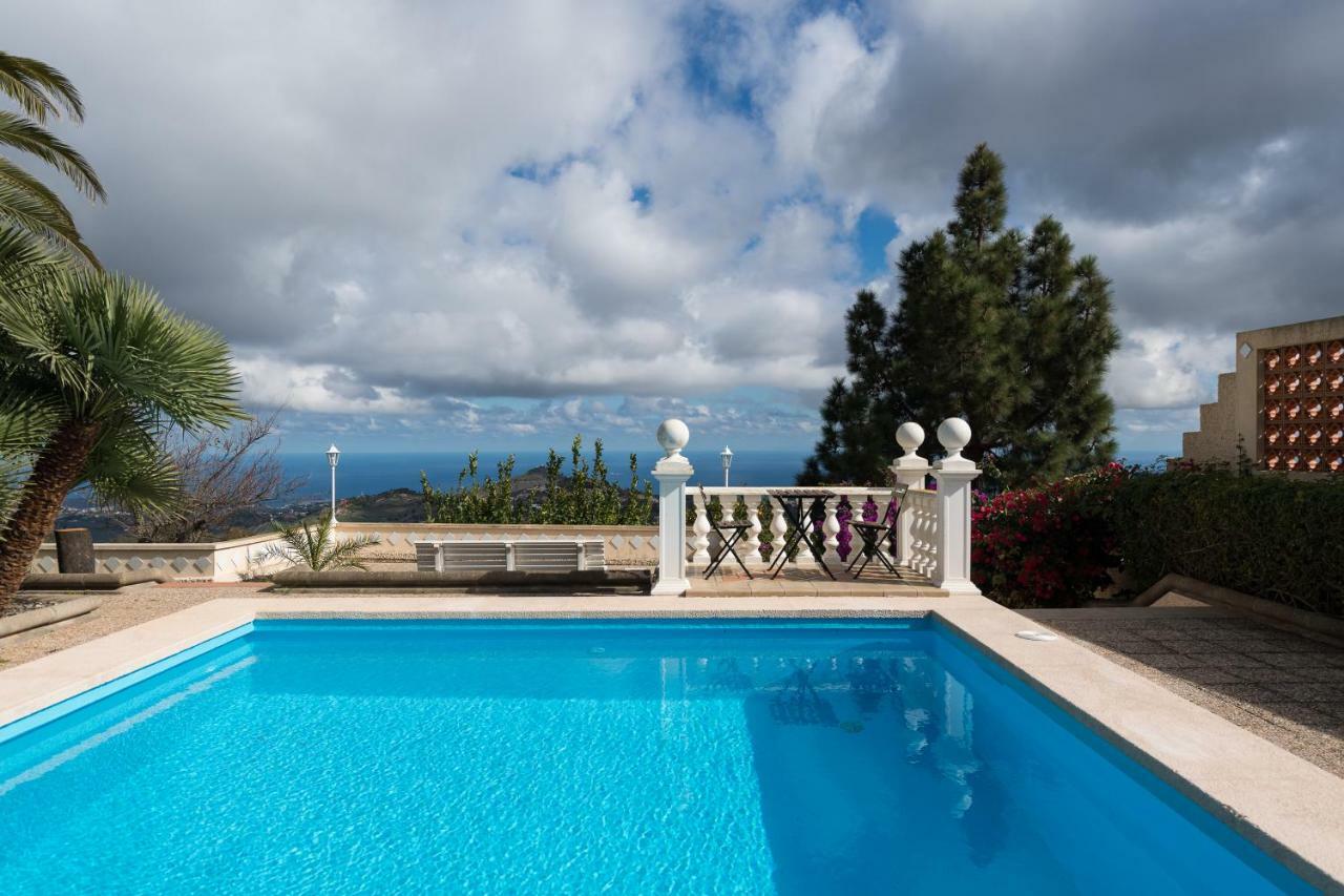 Teresita High Views With Private Pool