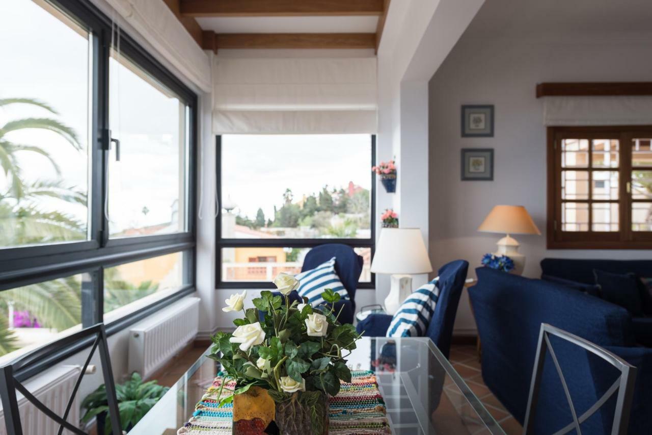 Villa Teresita High Views With Private Pool *