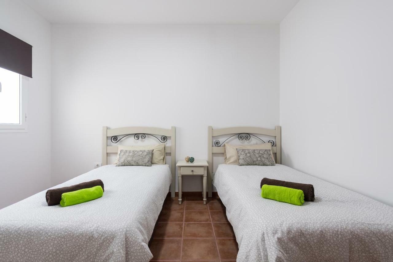 La Madera - Urban Near The Airport - Wifi Appartamento *