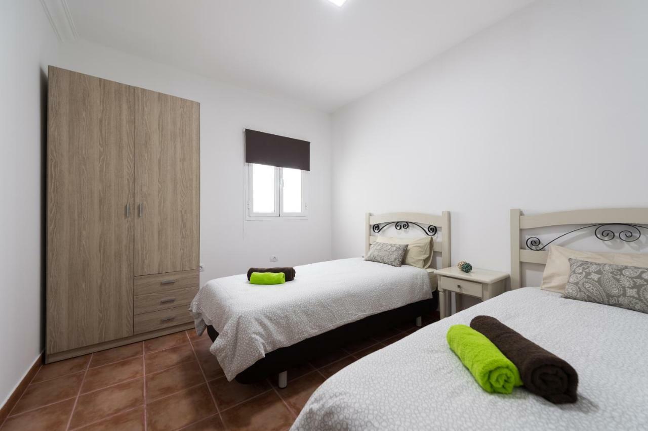 La Madera - Urban Near The Airport - Wifi Appartamento