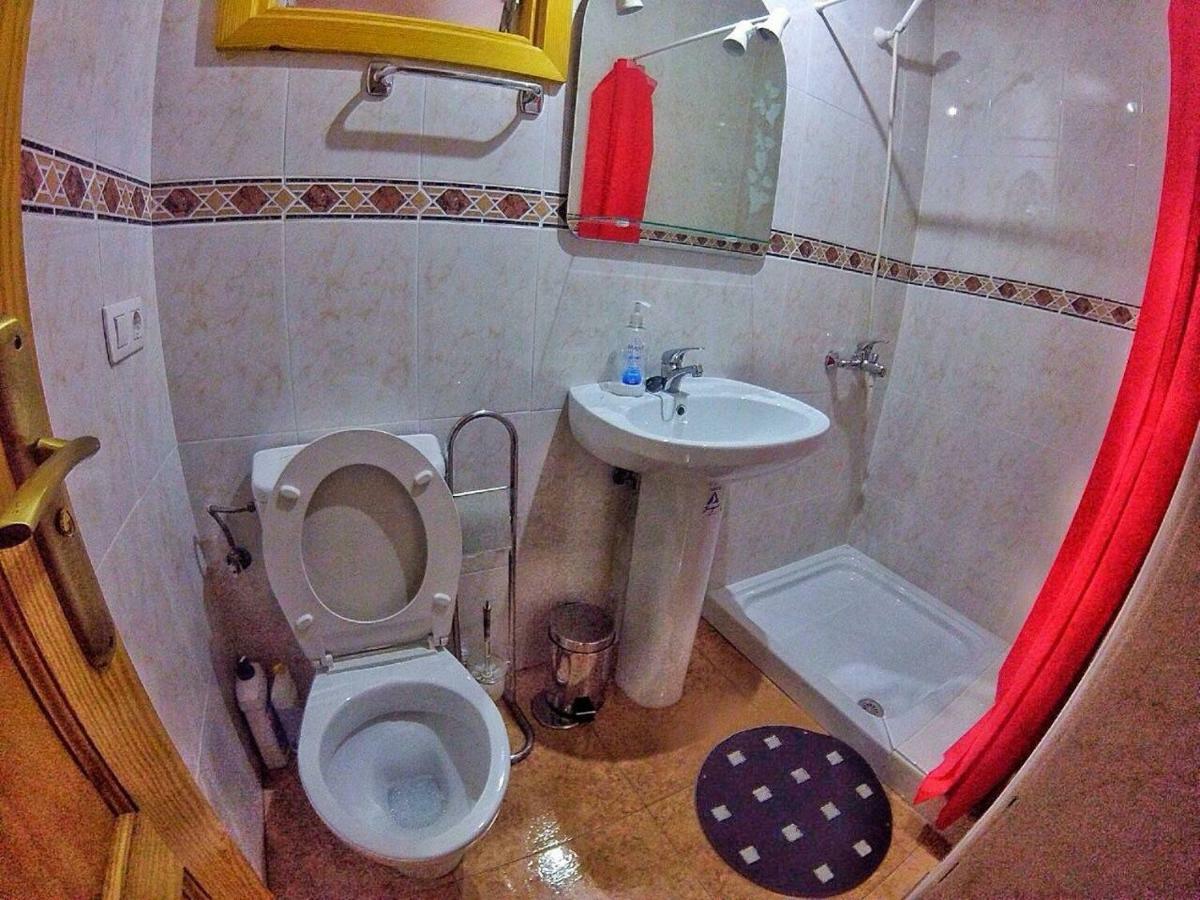 Piso 7 Personas Wifi100mb * Telde