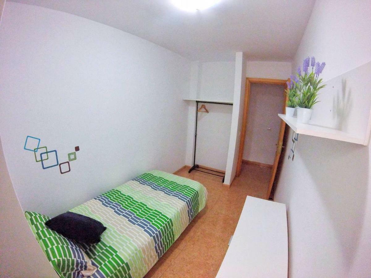 Piso 7 Personas Wifi100mb *