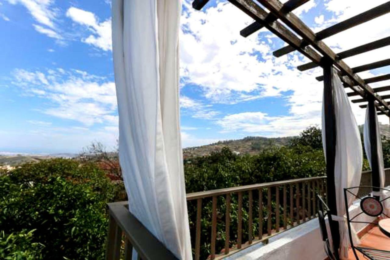 Hacienda Orange Garden Casa vacanze