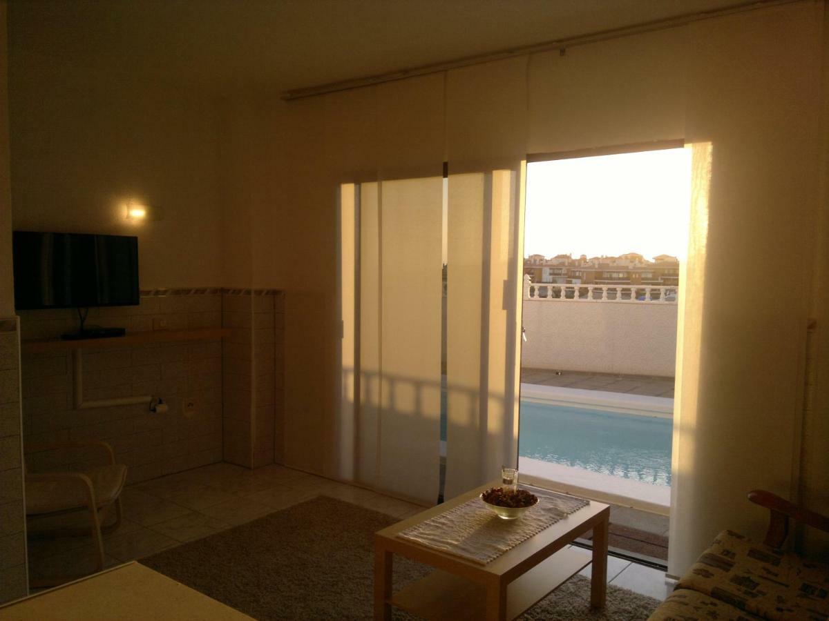 Loma Dos, Arguineguin Apartment