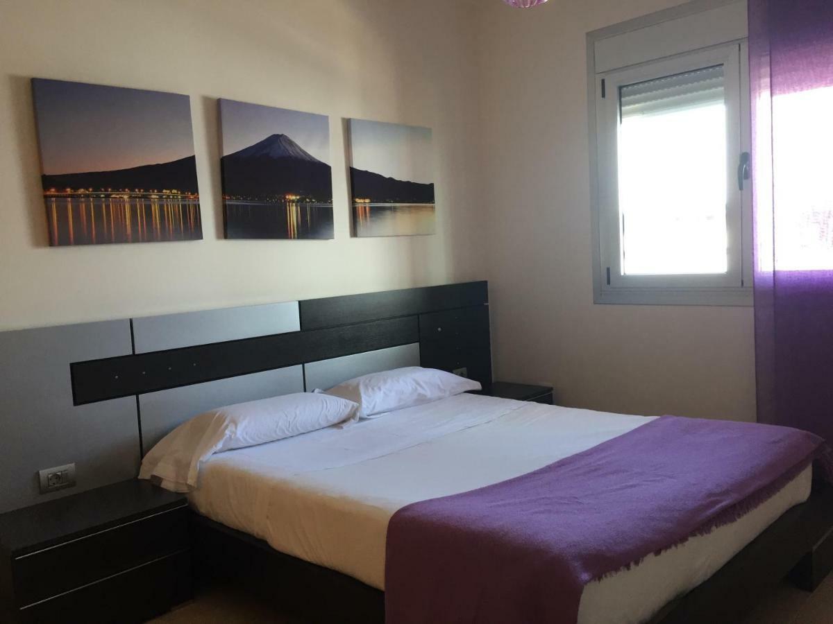 Atlántico Appartamento Vecindario (Gran Canaria)
