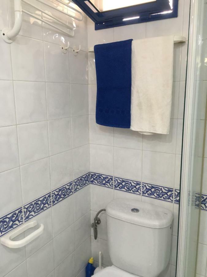 Appartamento Portosol Studio 523 Puerto Rico (Gran Canaria)