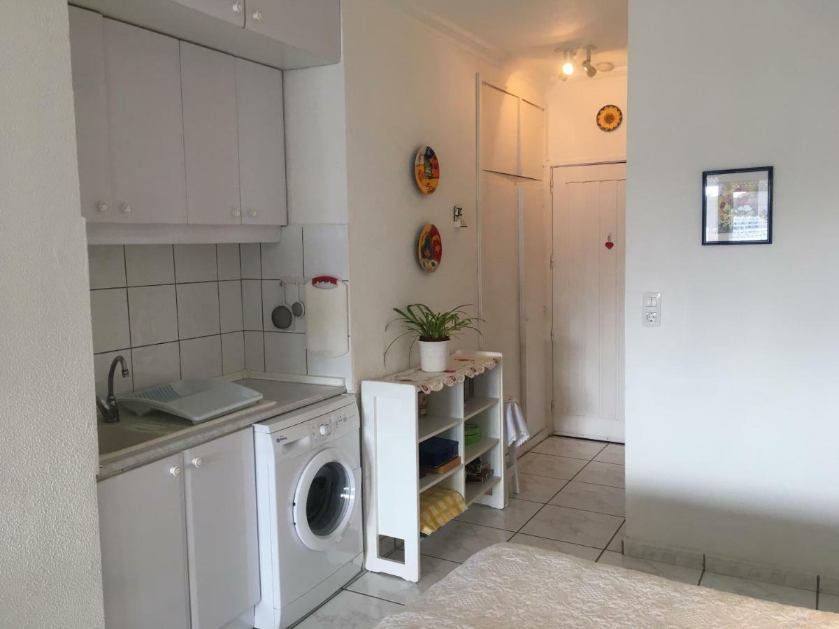 Appartamento Portosol Studio 523