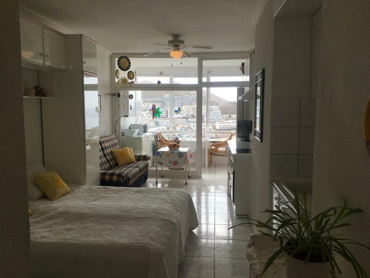 Appartamento Portosol Studio 523