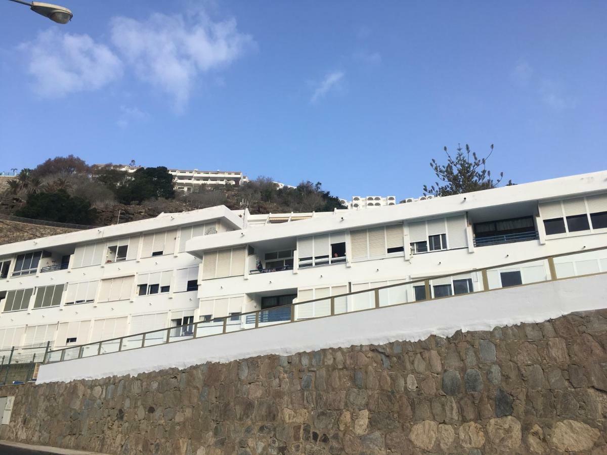 Portosol Studio 523 * Puerto Rico (Gran Canaria)
