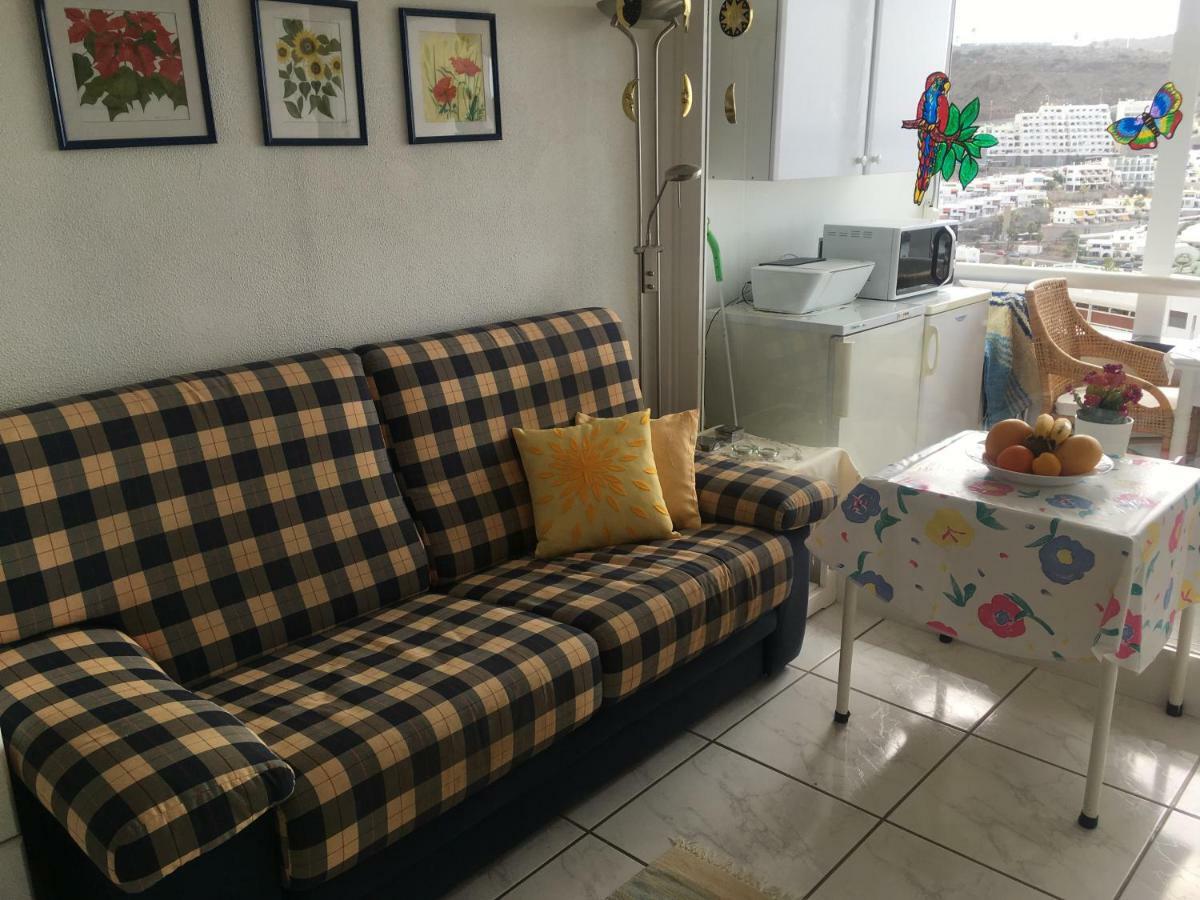 Appartamento Portosol Studio 523